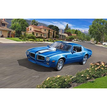 Pontiac Firebird 1970