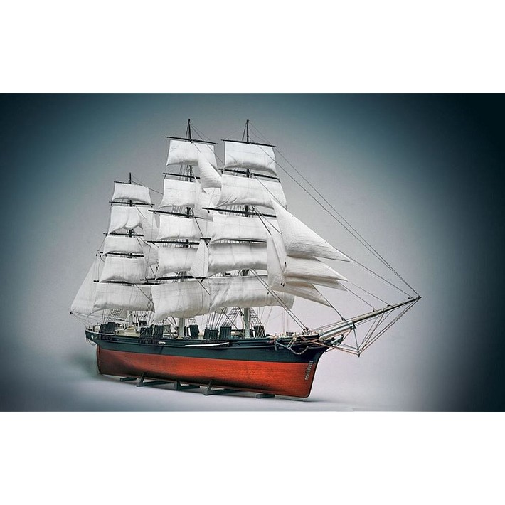 Cutty Sark - fot. 7
