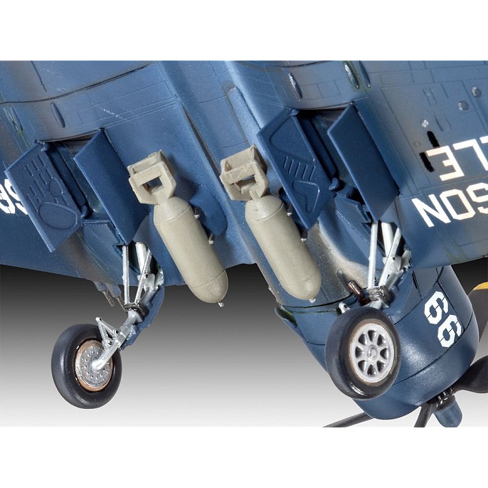 F4 U-4 Corsair - fot. 5