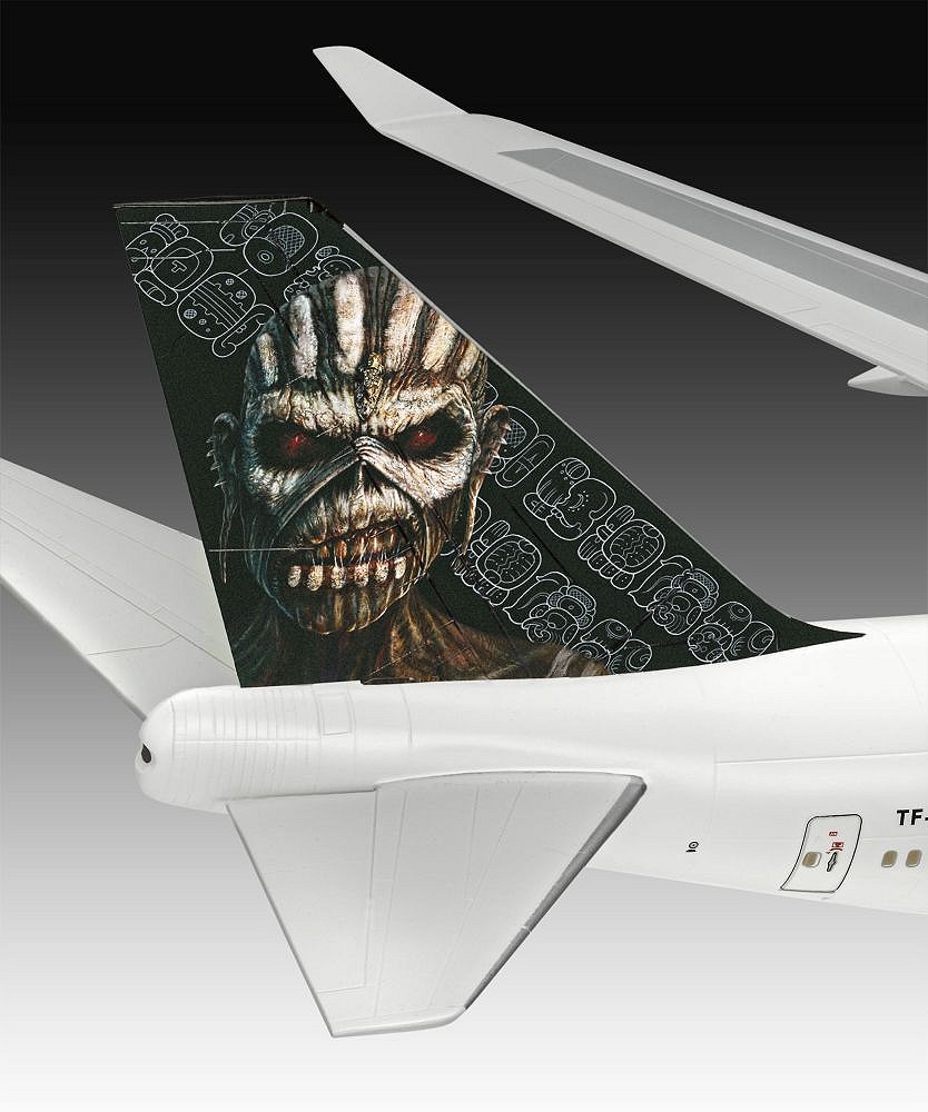 Boeing 747-400 Ed Force One - fot. 4