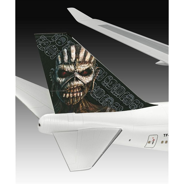 Boeing 747-400 Ed Force One - fot. 4