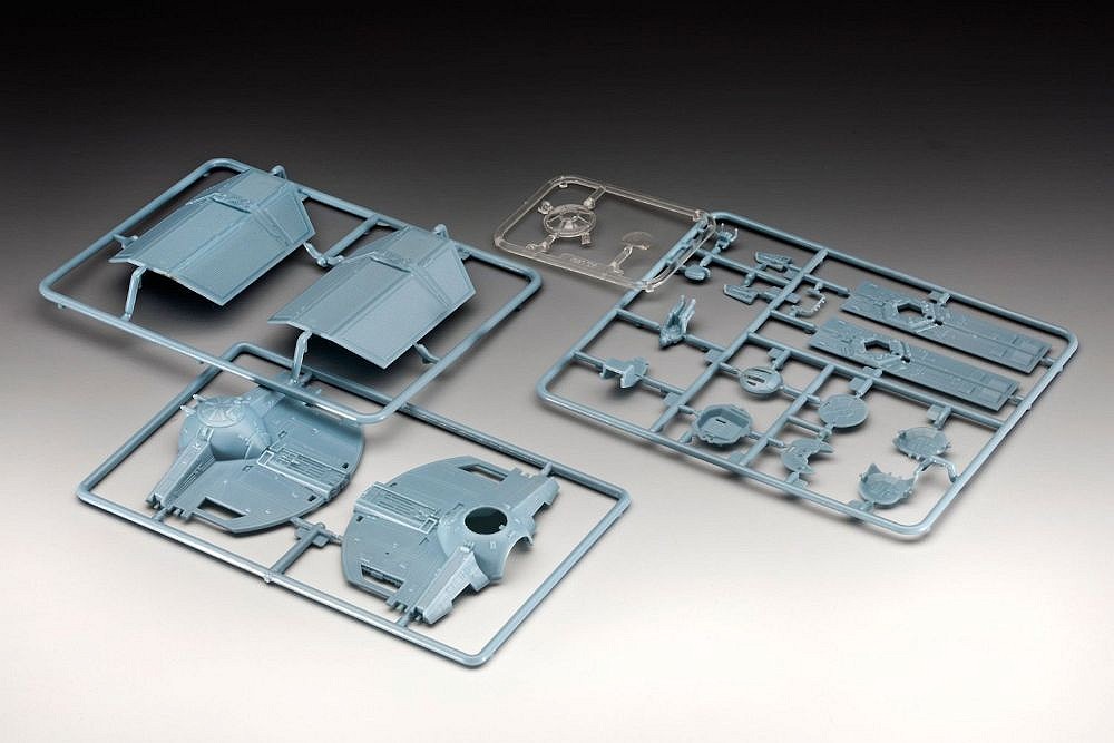 Darth Vader's TIE Fighter - fot. 5