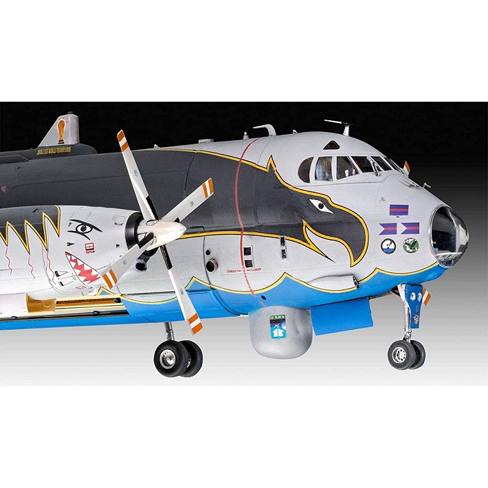 Breguet Atlantic 1  Italian Eagle - fot. 5