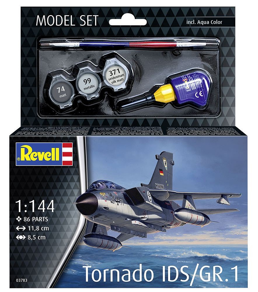 Panavia Tornado IDS-GR.1