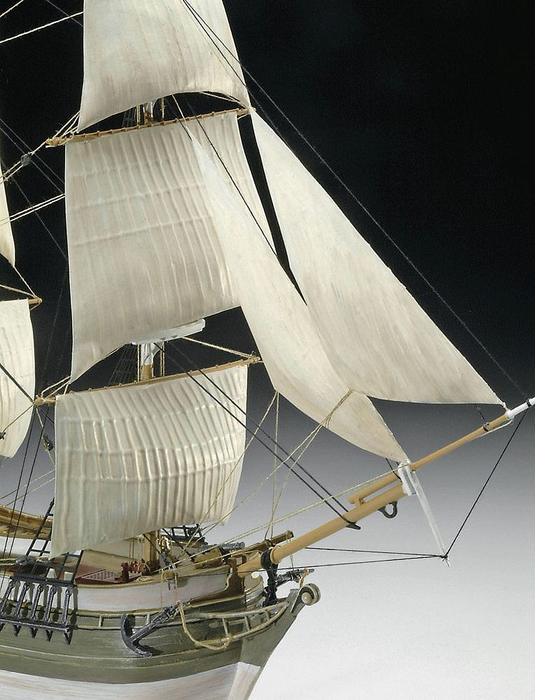 H.M.S. Beagle - fot. 7