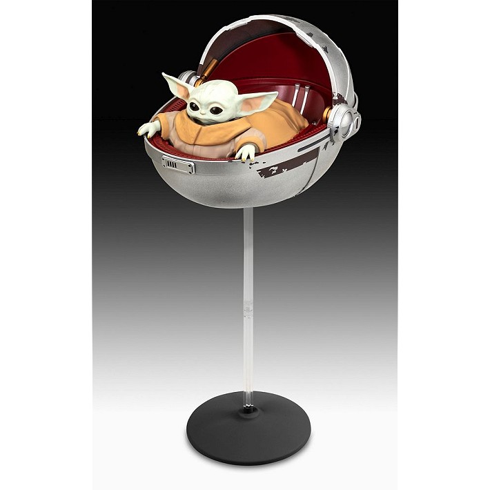 Grogu - The Child - fot. 2