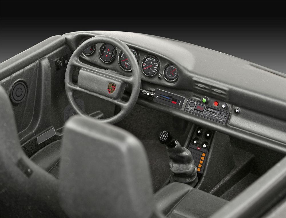 Porsche 911 Turbo 50th Anniversary - fot. 6