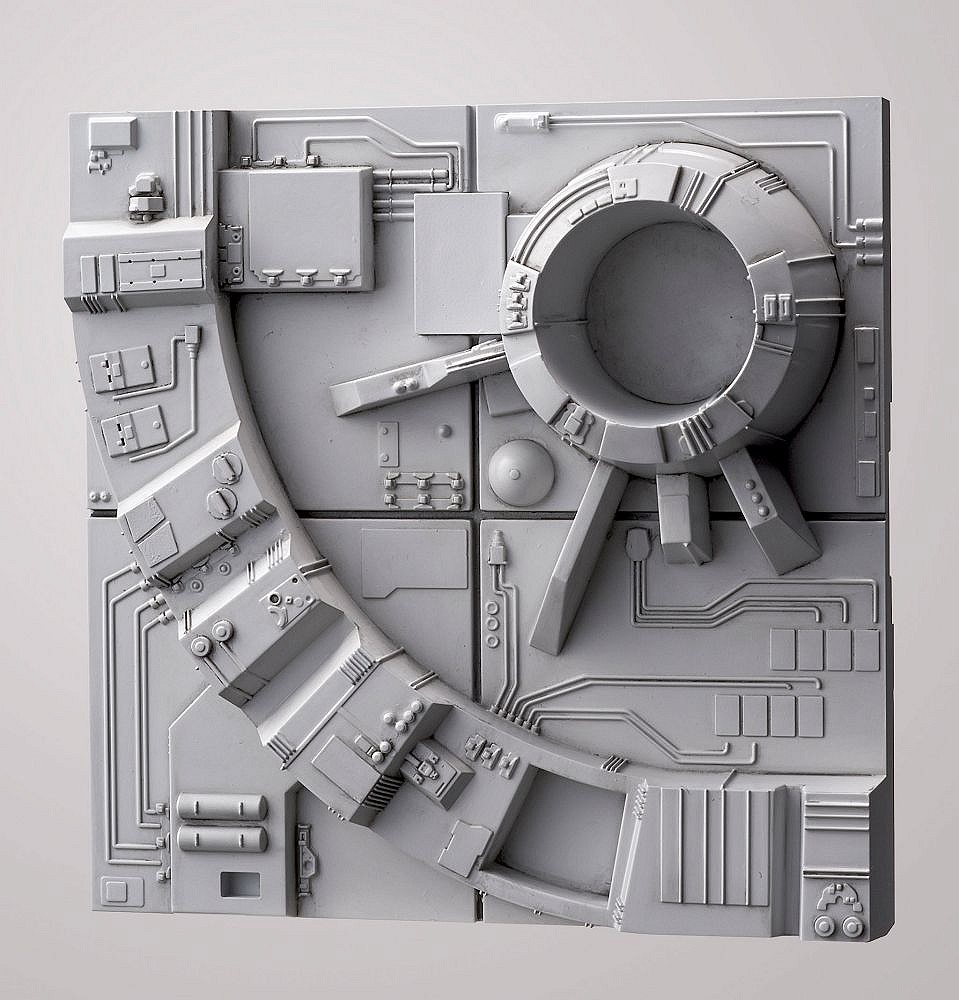 TIE Fighter - fot. 5