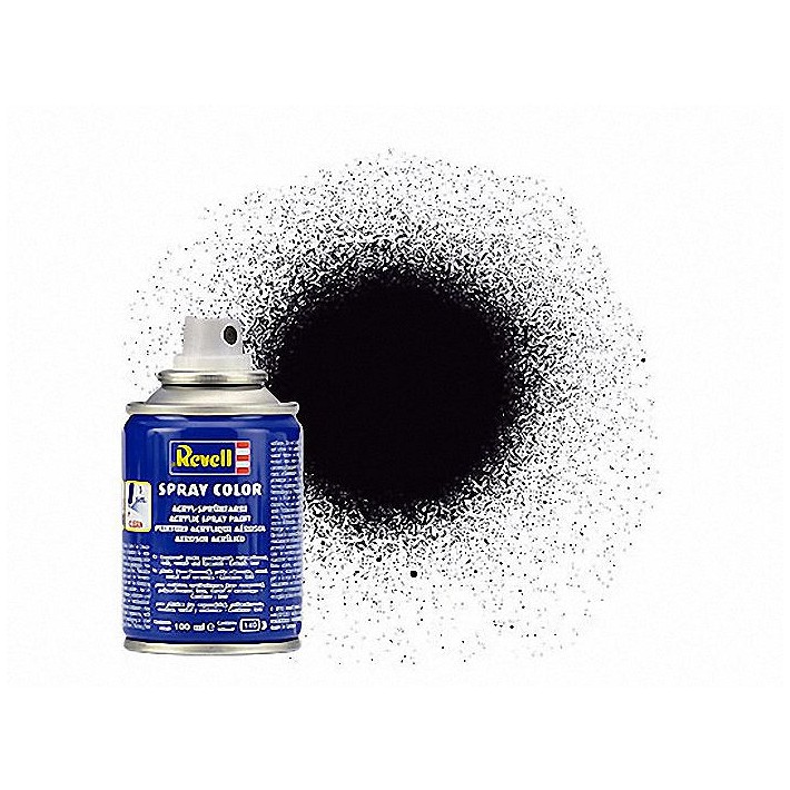 Czarny - Black 34108