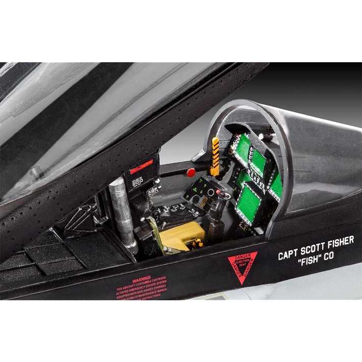 F/A-18E Super Hornet - fot. 3