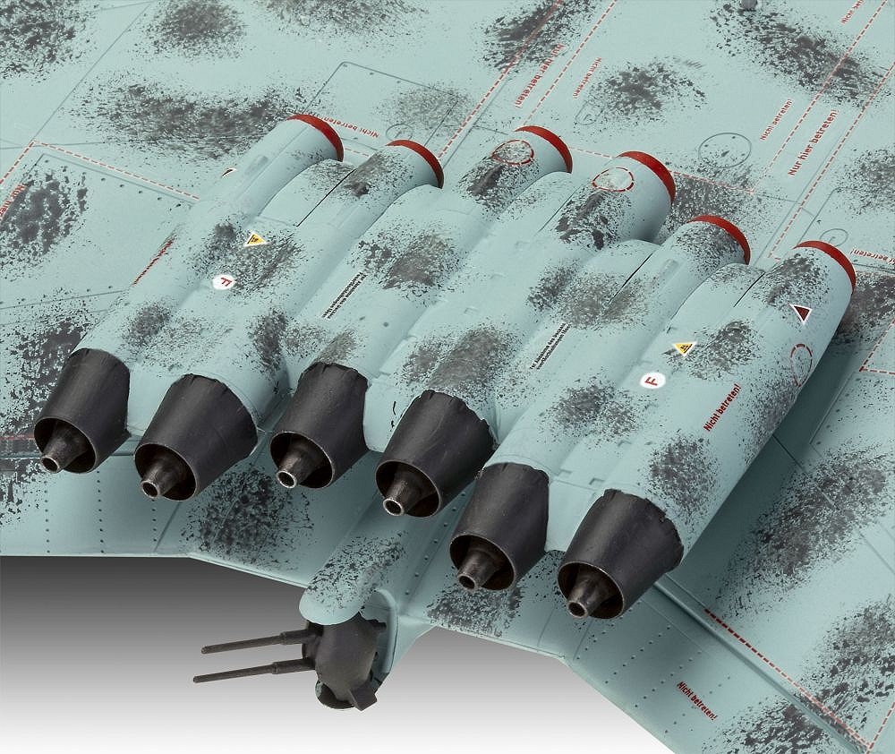 Arado Ar E.555 - fot. 5