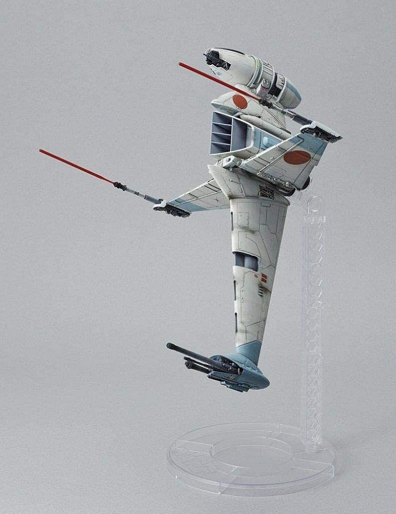 B-Wing Starfighter - fot. 7