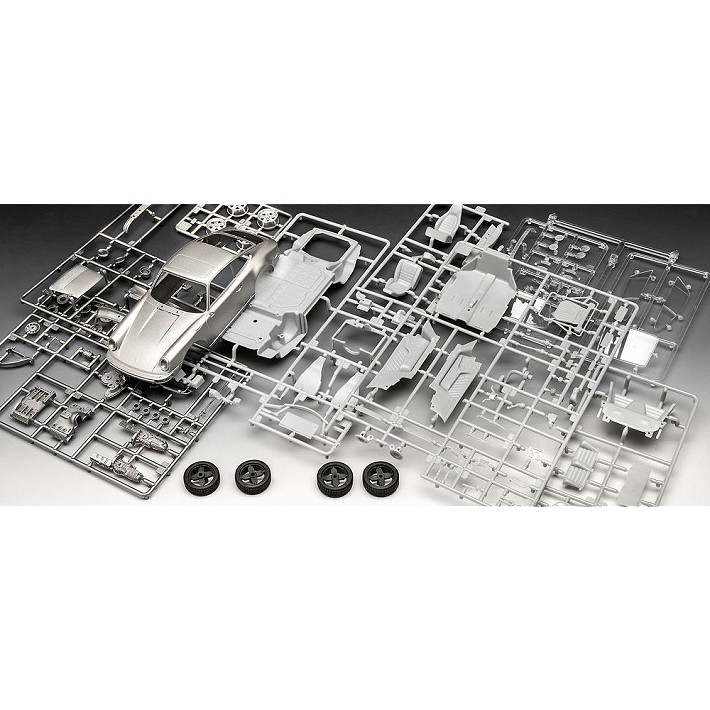 Porsche 911 Carrera 3.2 Coupe G-model - fot. 7