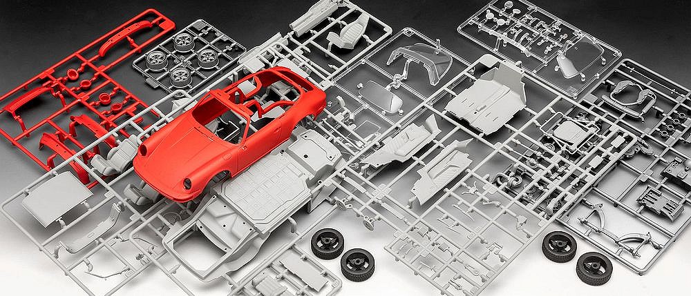 Porsche 911 G Model Targa - fot. 7