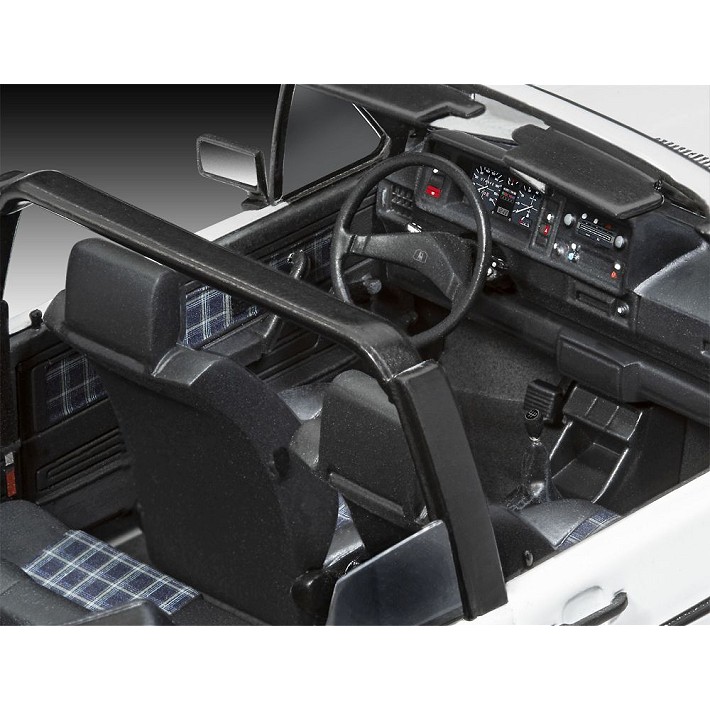 50 years of the VW Golf 1 - fot. 5