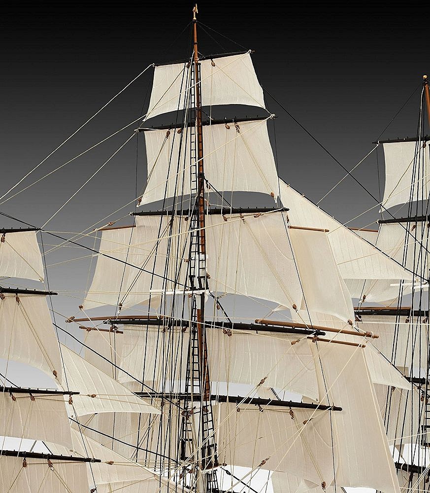 Cutty Sark - fot. 5