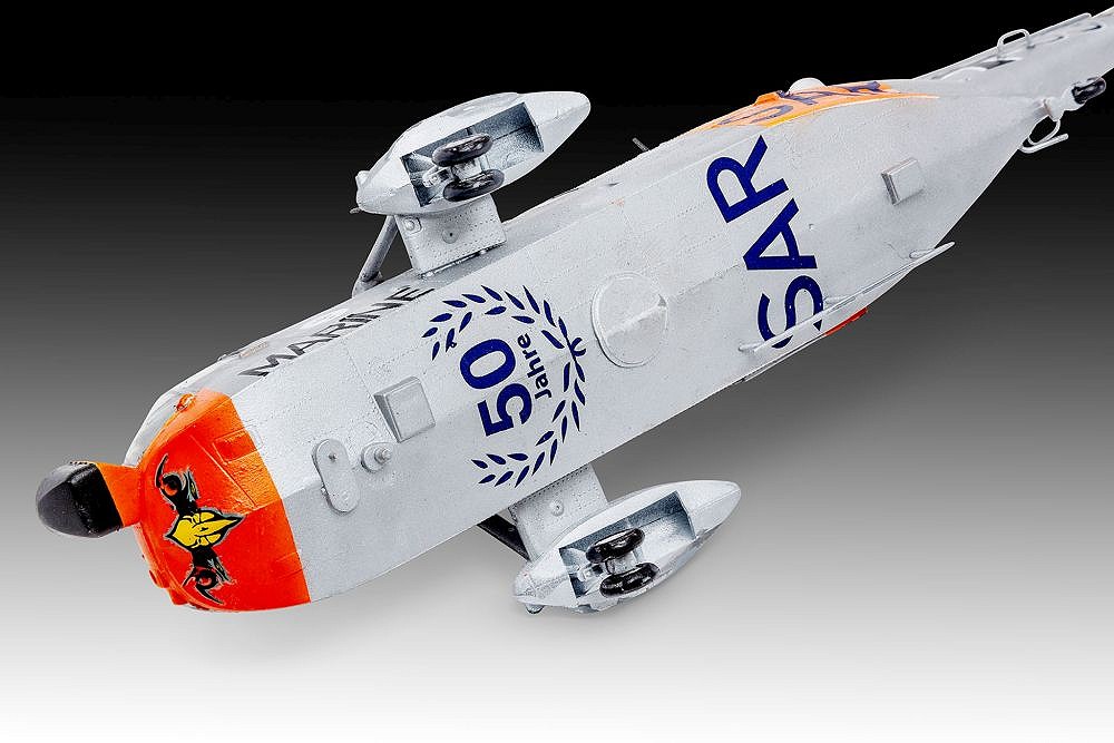 Westland Sea King Mk 41 - fot. 6