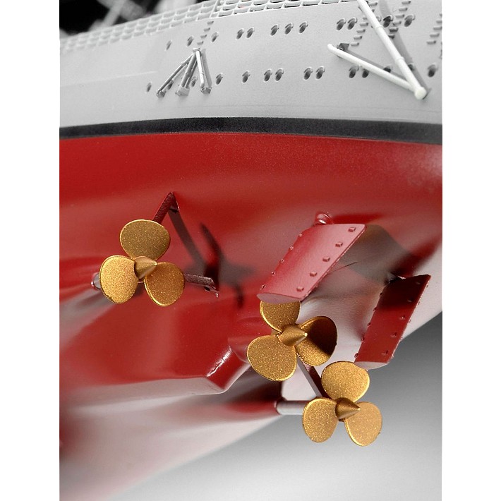 Battleship Bismarck - fot. 12