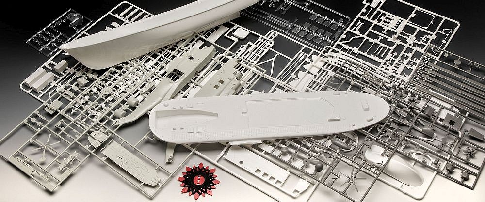 DGzRS Berlin + Sea King Good Bye Set - fot. 15