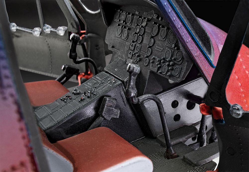 Bell UH-1D Goodbye Huey - fot. 4