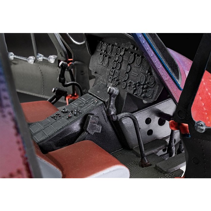 Bell UH-1D Goodbye Huey - fot. 4