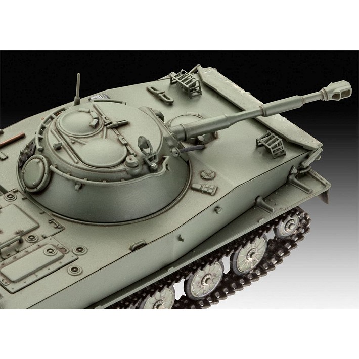PT-76B - fot. 4