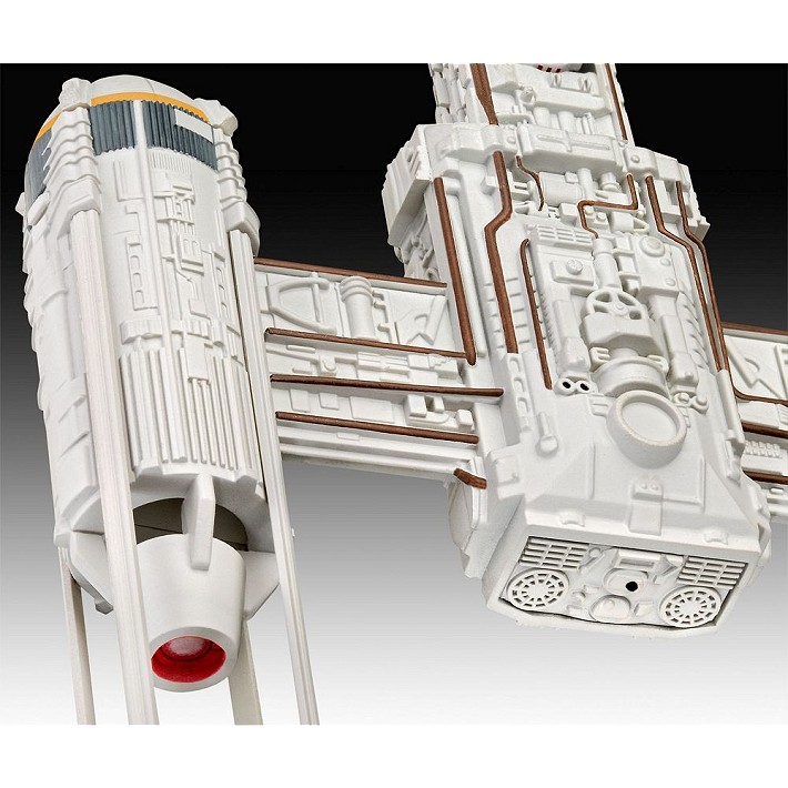 Y-wing Fighter - fot. 5