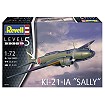 Ki-21-Ia 'Sally'