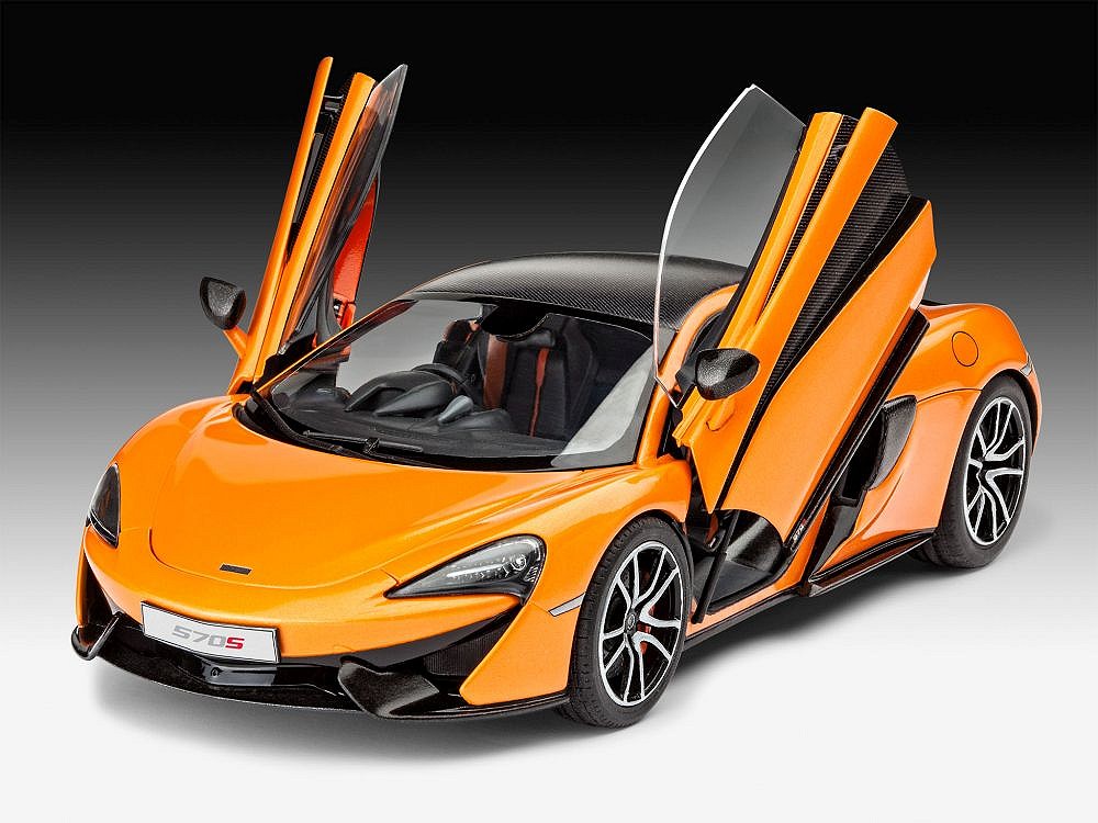 McLaren 570s - fot. 2