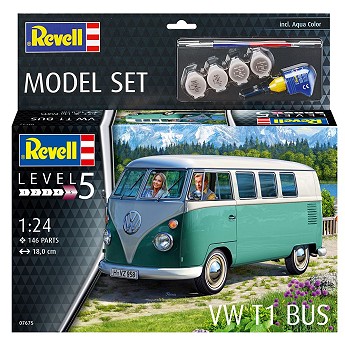 VW T1 Bus
