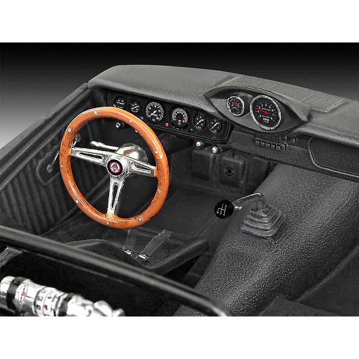 Shelby GT 350 R '66 - fot. 6