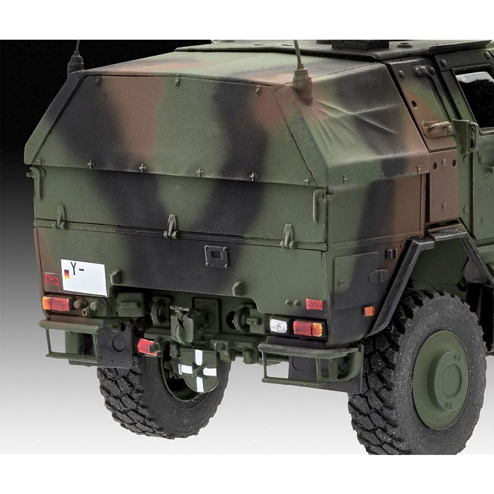 Dingo 2 GE A2.3 PatSi - fot. 5