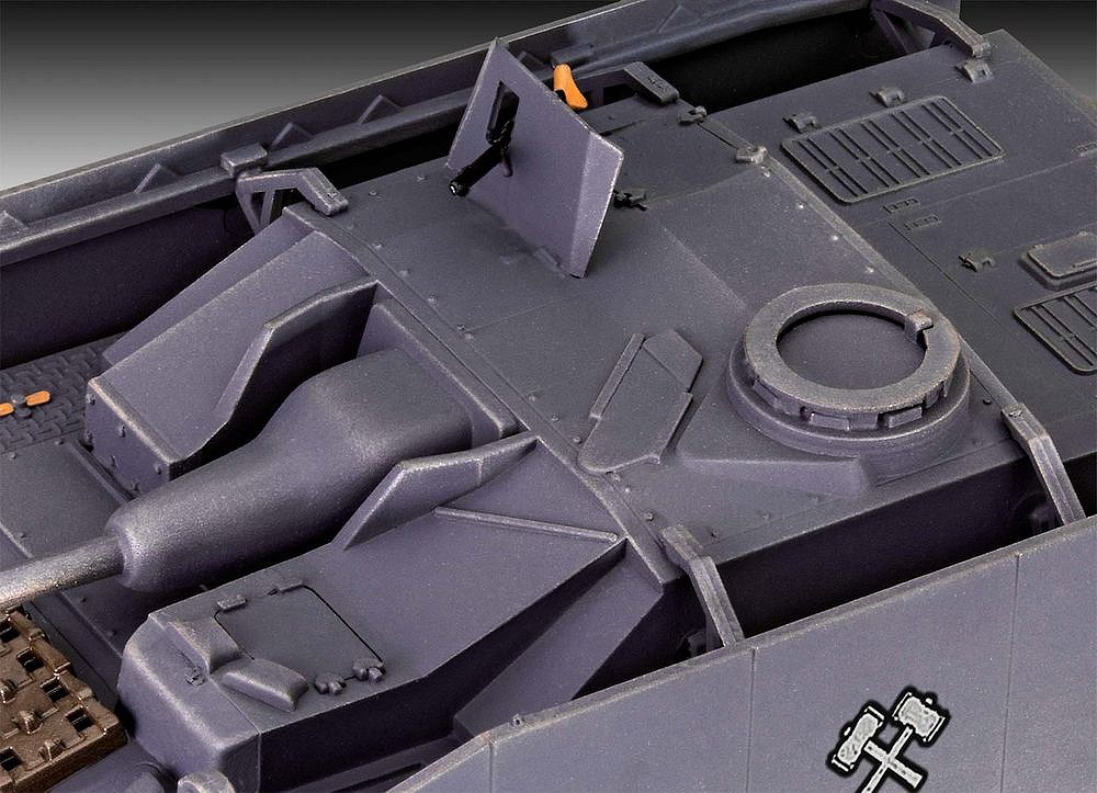 Sturmgeschütz IV - fot. 5