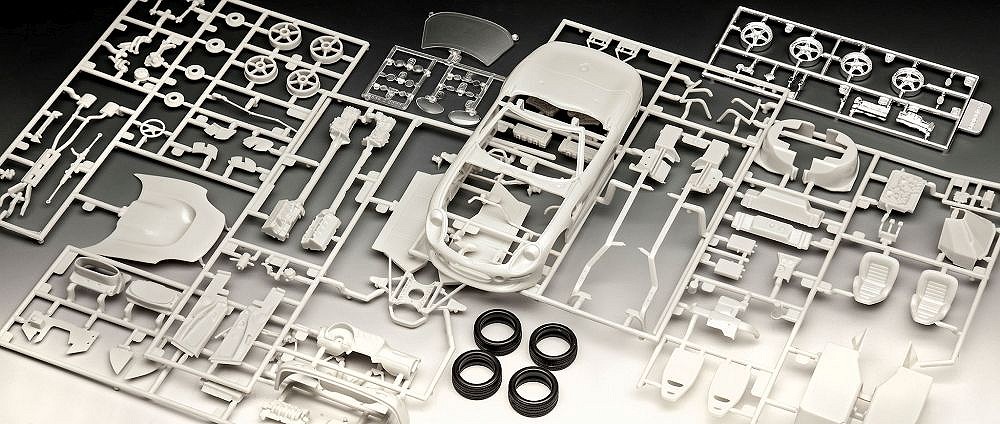 Shelby Series I - fot. 7