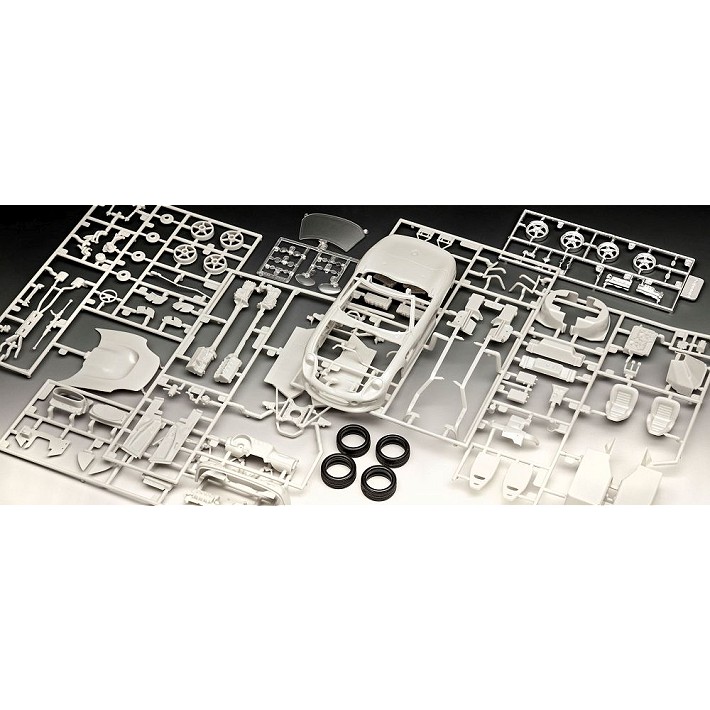 Shelby Series I - fot. 7