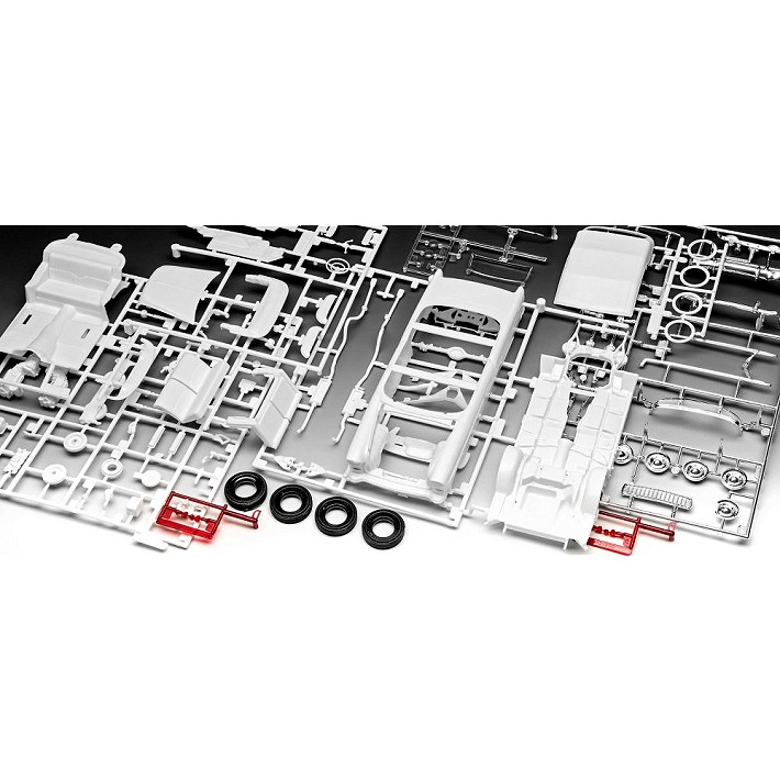 Chevy Indy Pace Car 55' - fot. 7