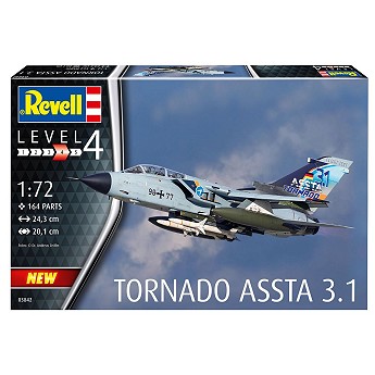 Tornado ASSTA 3.1