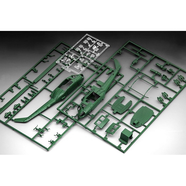 Bell UH-1H Gunship - fot. 6