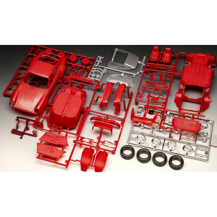 Porsche 911 Turbo 50th Anniversary - fot. 9