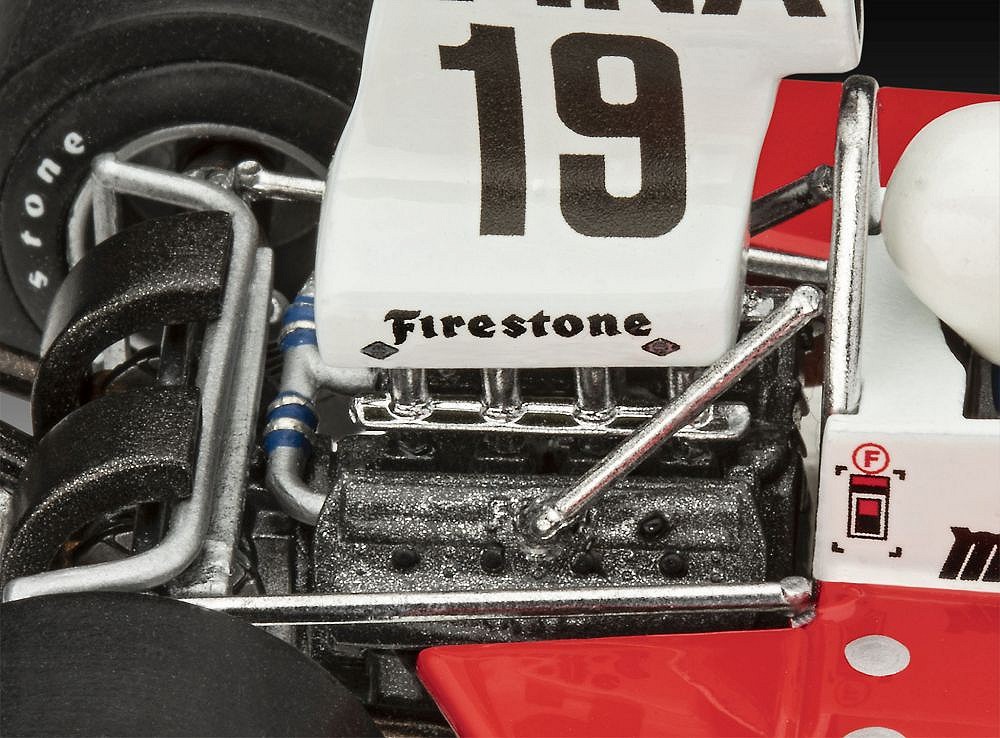 Surtees TS16-03 - fot. 5