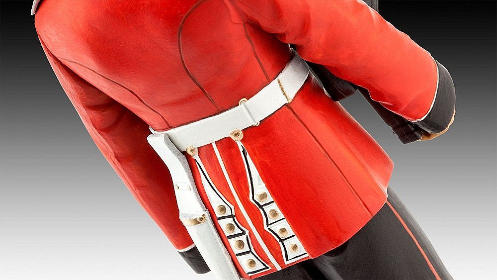 Queen's Guard - fot. 4