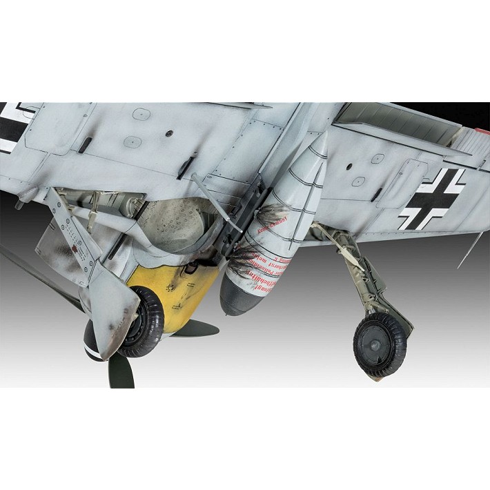 Fw190 A-8 Sturmbock - fot. 6
