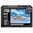 Snowspeeder Star Wars - 40th Anniversary The Empire Strikes Back