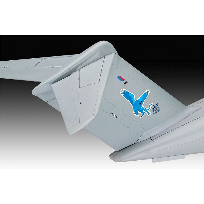 Airbus A400M Atlas „RAF“ - fot. 5