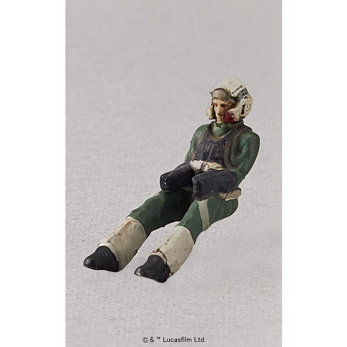 A-wing Starfighter - fot. 8