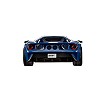 2017 Ford GT - fot. 4