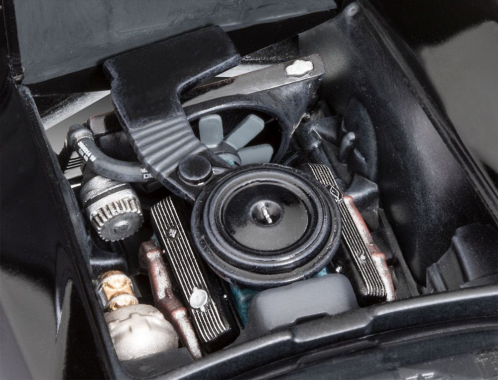 Corvette '78  Indy Pace Car - fot. 4