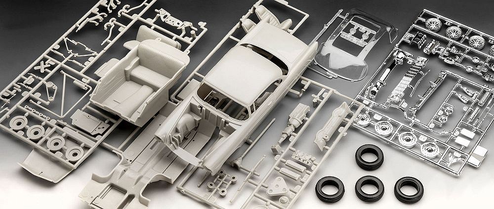 Chevy Customs '56 - fot. 7