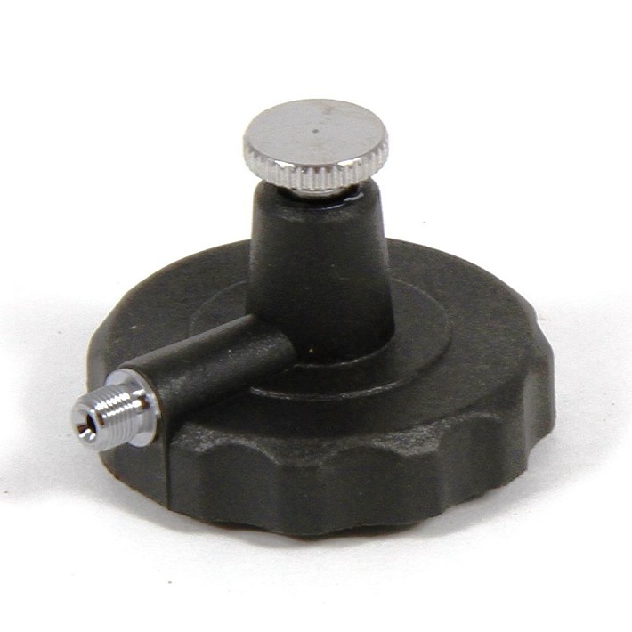 Propellant Regulator - fot. 2