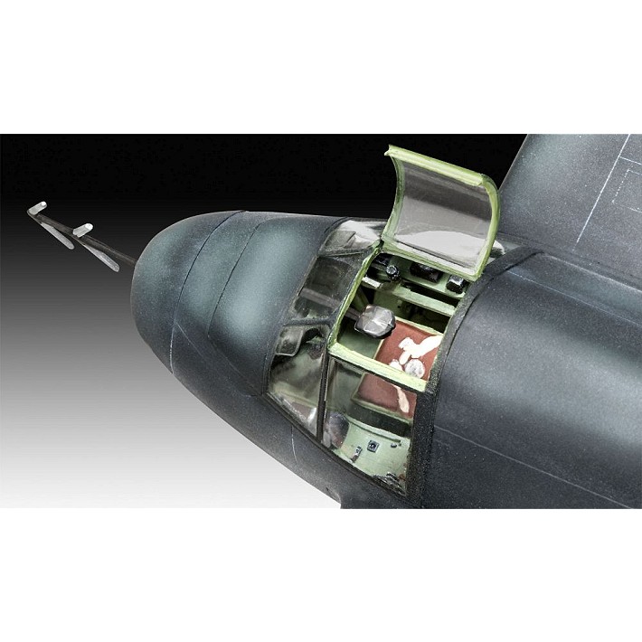 Bristol Beaufighter IF Nightfighter - fot. 3